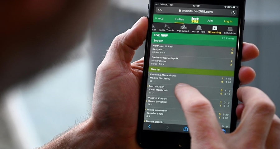 Bet365