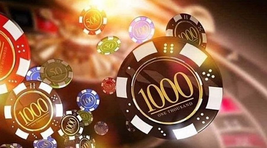 ตัวเลือกอันดับต้น ๆ ของเราสำหรับโบนัสไม่ต้องฝากเงินในปี 2566