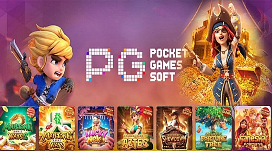 เรียนรู้เกี่ยวกับ PG Slot ที่คาสิโนออนไลน์