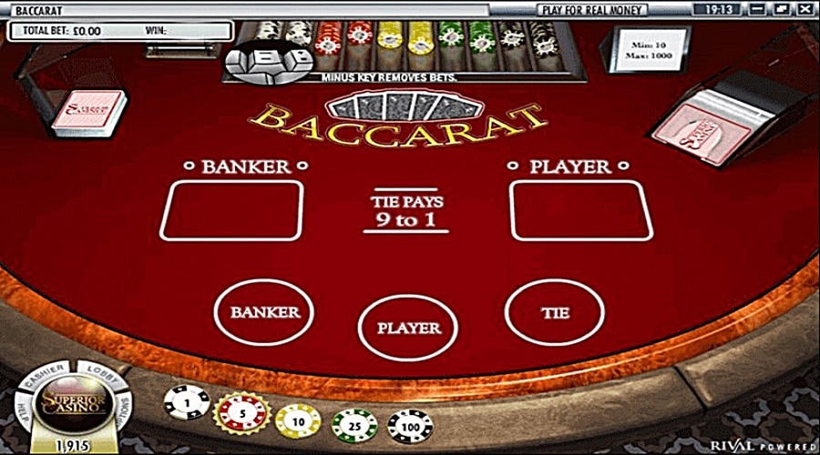 Banker vs. Player การเลือกสิ่งที่ดีที่สุด ทำความเข้าใจการเปลี่ยนแปลงระหว่าง Banker vs. Player ในบาคาร่าสดที่ UFABET
