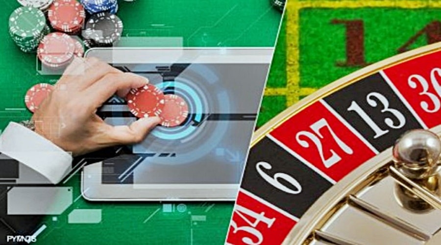 การตั้งค่าขีด จำกัด