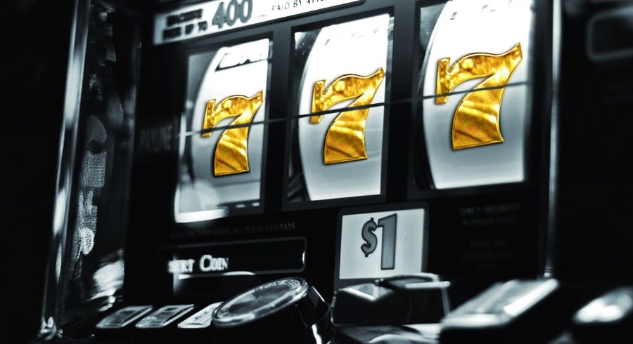 สล็อตออนไลน์: บทนำสู่โลกของความสนุกแบบใหม่