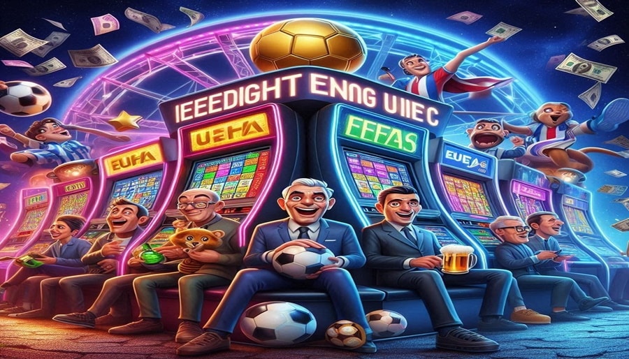 สมัครวันนี้! เปิดประสบการณ์สล็อตทางลัดแห่งความสนุก