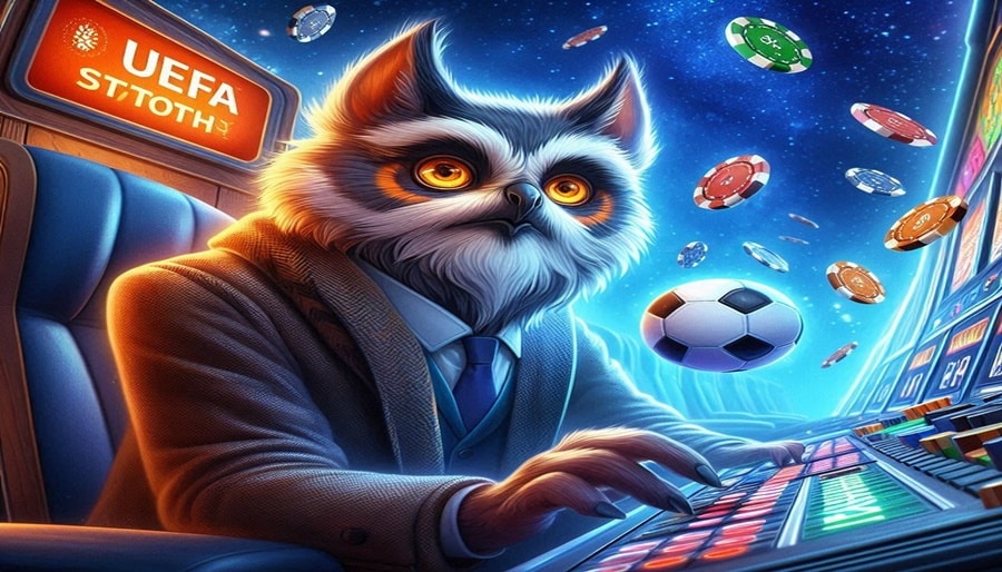 สู่วิถีสล็อต: เพียงปลายนิ้ว ก็ลุ้นรางวัลใหญ่