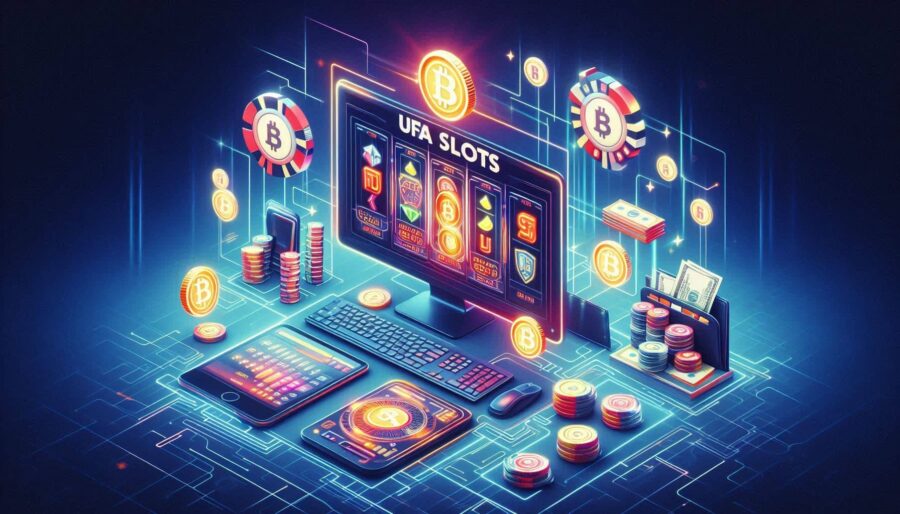 เว็บ สล็อตยูฟ่า ใหม่ล่าสุด ทดลองเล่น wallet เบทคุ้มฟิน