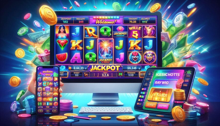 สล็อตยูฟ่า เว็บตรง แตกง่าย ฝากถอนวอลเล็ตไว ลุ้นสนุกทุกเกม